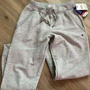 NWT Champion sweatpants